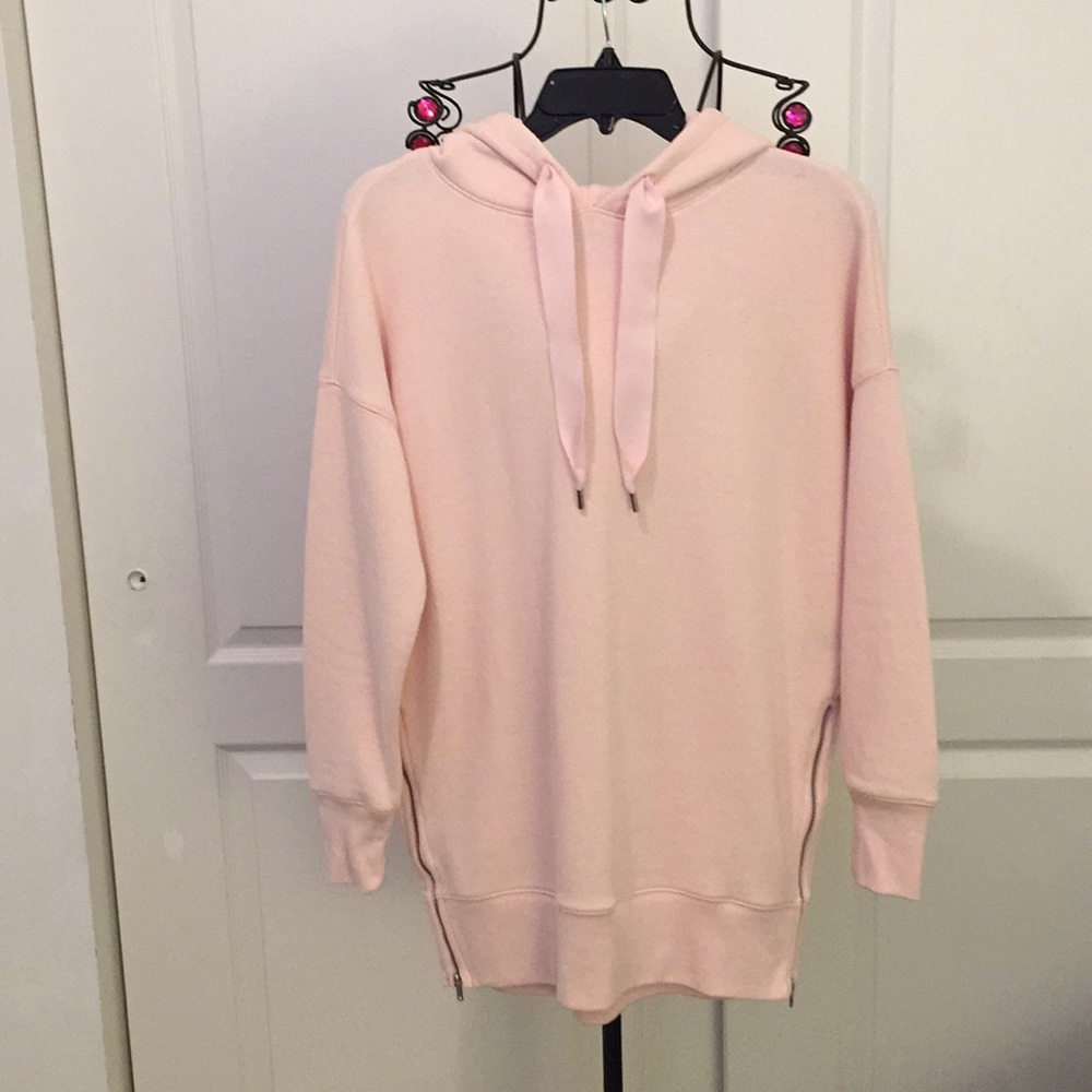 Aerie Sweatshirt with Hood